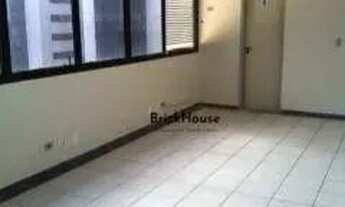 Imagem 2: Sala Comercial a 4 minutos da estação São Judas