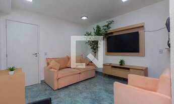 Imagem 5: Apartamento à Venda - Tatuapé, 1 Quarto, 45 m2