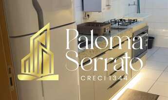 Imagem: Alugo Apto Mobiliado MEDITERRÂNEO 203 norte