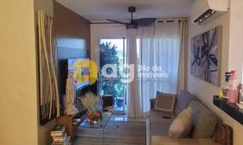 Imagem: Apartamento / Residencial / Campinho