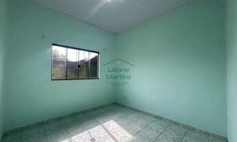 Imagem 6: Casa à venda - Aureny II - 3 quartos (uma suíte) - 2 vagas - lote: 360 m²