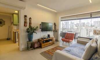 Imagem 3: Venda Apartamento 2 Dormitórios - 116 m² Perdizes