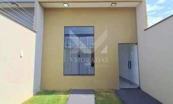 Imagem: Casa 2Q na Vila Finsocial