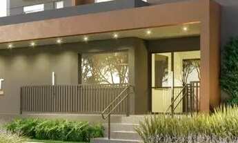 Imagem: Studio mobiliado com 26m² à 5 minutos