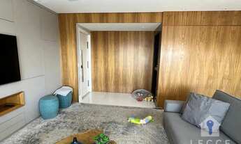 Imagem 3: Apartamento com 3 dormitórios à venda, 160 m² por R$ 2.200.000,00 - Jardim Marajoara - São