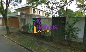 Imagem: TERRENO - CITY BOAÇAVA - SP