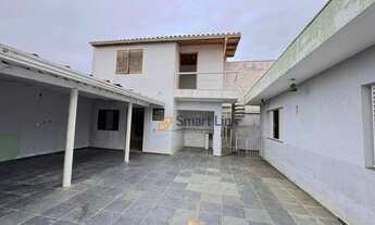 Imagem 5: Casa com 5 dormitórios à venda por R$ 550.000,00 - Vila Angélica - Sorocaba/SP