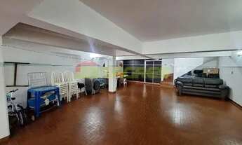 Imagem 5: Sobrado com 2 Dormitórios, garagem/salão p/até 8 carros à venda, 190 m² por R$ 1.280.000,0