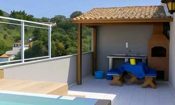 Imagem 5: Oportunidade Única! Cobertura Duplex no Coração do Méier