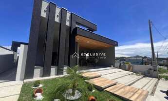 Imagem 2: Casa com 3 quartos à venda, 156 m² por R$ 980.000 - Reserva do Vale - Caçapava/SP