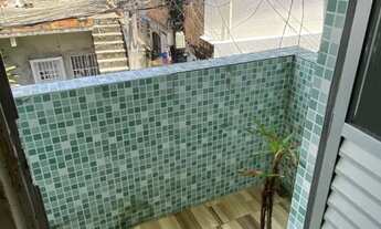 Imagem 2: Escelente casa na boca do rio