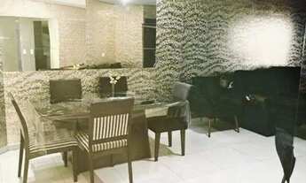 Imagem 2: Apartamento à venda, 133 m² por R$ 1.149.997,00 - Vila Assunção - Santo André/SP