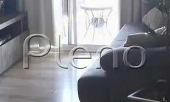 Imagem 5: Apartamento à venda em Valinhos, Vila Faustina II, com 3 quartos, com 64 m²