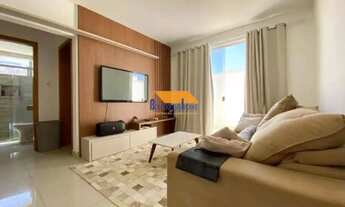 Imagem 6: Apartamento de 2 quartos, area privativa, Bairro Jardim Leblon em Belo Horizonte