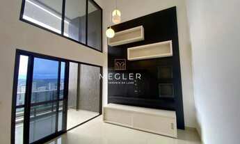 Imagem: Apartamento de 3 quartos para locação