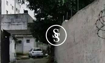 Imagem 7: Terreno com 340 m² de área total - Centro - Diadema/SP