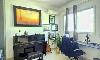 Imagem 7: Vendo Apartamento Alto Padrão na Ponta D´Areia, Ile Saint, 217m², Nascente, Oportunidade