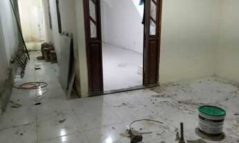 Imagem 6: Casa com 2/4, garagem conjunto feira 9