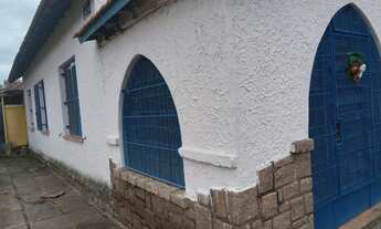 Imagem 2: Casa 3 quartos 106m², Residencial ou comercial terreno no Bairro Santa Tereza