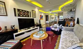 Imagem 7: Apartamento 4 quartos condominio Santa Monica