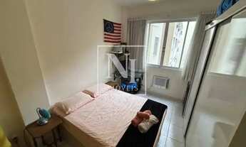 Imagem 5: Conjugado a venda 1 quarto no Leme - RJ