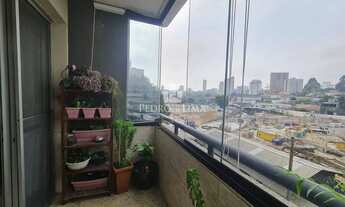 Imagem 7: Condomínio Edifício AGULHAS NEGRAS 2 quartos sendo 1 suíte 1 vaga de garagem