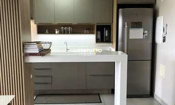 Imagem 6: VENDE-SE LINDO APARTAMENTO CONDOMÍNIO VISAGE