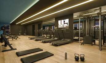 Imagem 3: Vivaz Clube Barra Funda - Breve Lançamento - Vivaz Clube Barra Funda - Fase 1