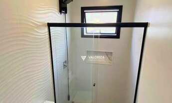 Imagem 7: Casa com 4 dormitórios para alugar, 250 m² por R$ 19.575,00/mês - Alphaville - Votorantim