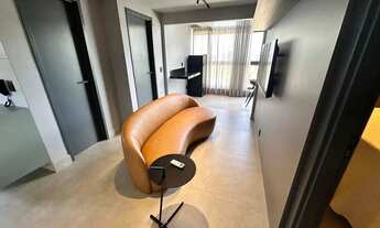 Imagem 5: Cobertura para Venda em João Pessoa, JARDIM OCEANIA, 2 dormitórios, 1 banheiro, 2 vagas