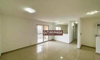 Imagem: Apartamento com 3 dormitórios para alugar