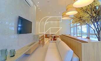 Imagem 6: Imóvel para venda possui 123 metros quadrados com 3 quartos em Praia do Morro - Guarapari