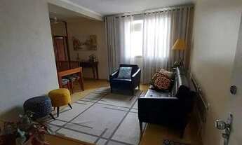 Imagem: Apartamento à venda em Campinas, Jardim