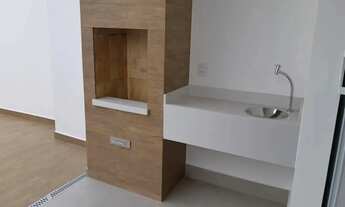 Imagem 2: Excelente Casa em Condomínio à Venda em Alphaville Nova Esplanada, Votorantim-SP: 2 Quarto