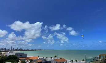 Imagem 5: More a 1 Minuto do Mar! Apartamento para Locação em Manaíra