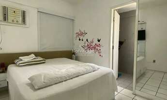 Imagem 7: Apartamento em Piedade, 3 quartos sendo 1 suite, com lazer, e vaga coberta, 360 mil