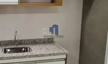 Imagem: Apartamento Novo e Mobiliado para Locação