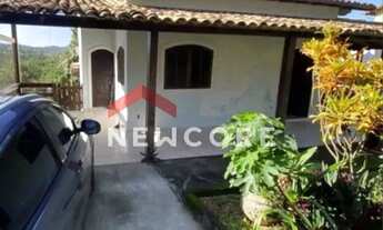 Imagem 3: Casa em Rua dos Cafeeiros - Inoã (Inoã) - Maricá/RJ