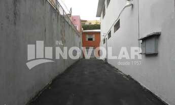 Imagem 2: Galpão na Vila Maria