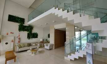 Imagem 2: Apto/ Apartamento para Locação Sky Towers Home - Indaiatuba SP - HD Invest