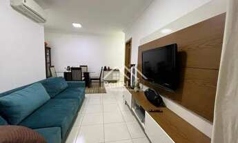 Imagem: Apartamento à venda, 95 m² por R$ 480.000,00