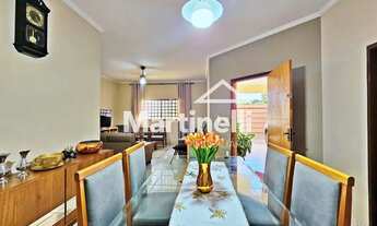 Imagem: Casa térrea à venda no Bairro Residencial