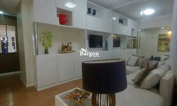 Imagem 3: Apartamento 3 quartos com suíte a venda no Bairu em Juiz de Fora