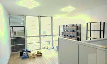 Imagem 2: Conjunto Comercial 52mts²,01 vaga em Hihienópolis