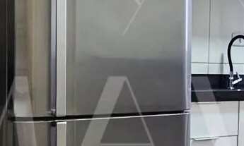 Imagem 7: Apartamento 02 Dormitórios com Vista Mar no bairro Vila Caiçara, Praia Grande/SP