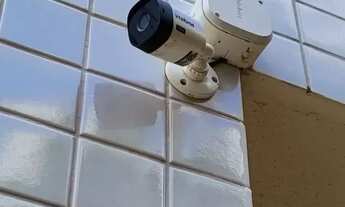 Imagem 6: !VENDO apto na - CASA CAIADA - 2 - Quartos.