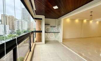 Imagem 3: Apartamento com 3 dormitórios à venda, 172 m² por R$ 1.800.000,00 - Embaré - Santos/SP