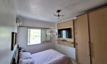 Imagem 7: Apartamento semi-mobiliado no Centro