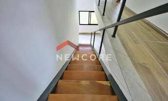 Imagem 4: Casa em Rua Helena Fabrini - Residencial Cândido Ferreira (Sousas) - Campinas/SP