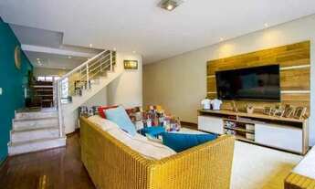 Imagem: Sobrado à venda, 205 m² por R$ 1.399.999,98